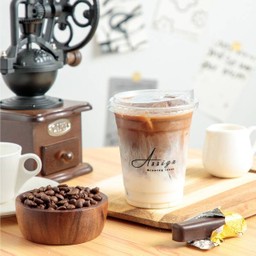 มอคค่าเย็น