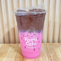 ประชาช๊อค(โกโก้นมเย็น)