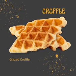 Croffle 70G.