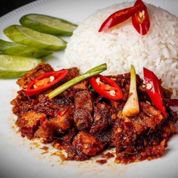 ตามสั่ง เต็กเฮง โภชนา