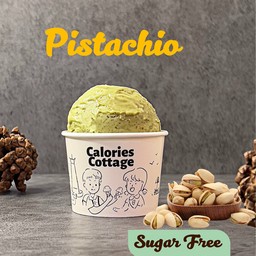 พิสตาชิโอ