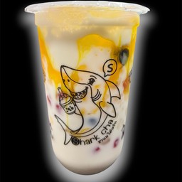 ส้มนมสด