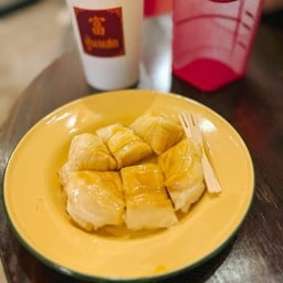 ฟู่นมสด 富 กาฬสินธุ์