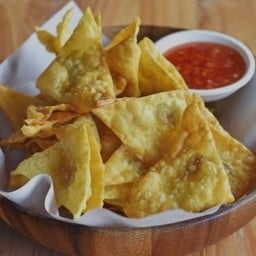 ร้าน ปากต่อปาก สาขา2 แม่โจ้