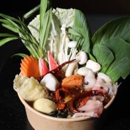 ชาบู GodangShabu