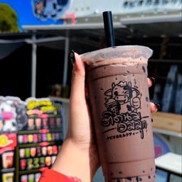 โกโก้ไข่มุก