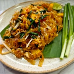 ผัดไทยฟู่ฉาย(พฤกษา13)