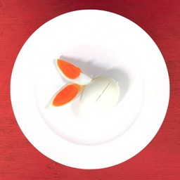 ไข่เป็ดต้ม