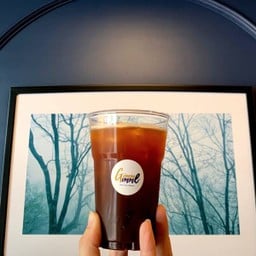 Ethiopia Premium House Blend