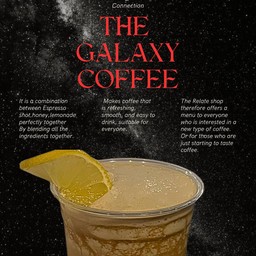 The galaxy