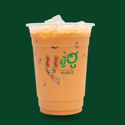 ชาไทย