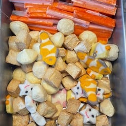 หมูกระทะกุ๊งกิ๊ง