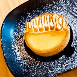 Lemon Tart