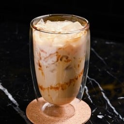 Caramel Milk Tea