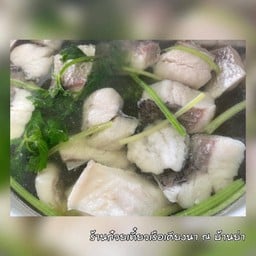 ก๋วยเตี๋ยวเรือเคียงนา ณ บ้านย่า ก๋วยเตี๋ยวเรือเคียงนา ณ บ้านย่า