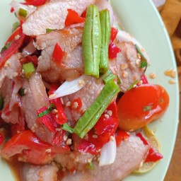 น้ำตกครก