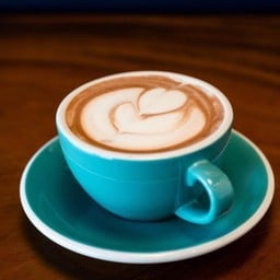 Hot Chocolate