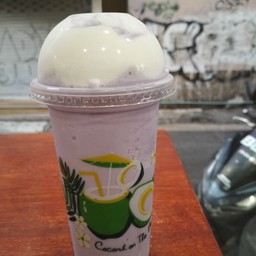 น้ำเผือก