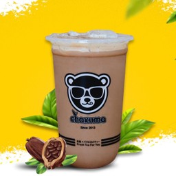 โกโก้เย็น