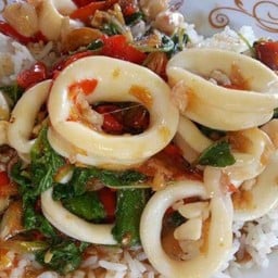 เจ๊เค็งอาหารตามสั่ง