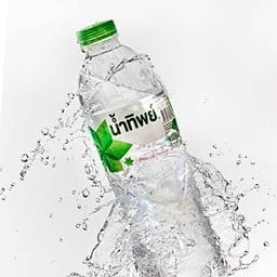 น้ำเปล่า