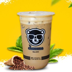 เนสกาแฟเย็น