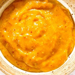 Amba sauce