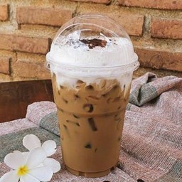 มอคค่าเย็น