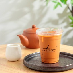 ชาไทยเย็น