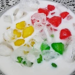 ทับทิมกรอบ