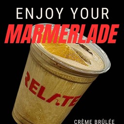 Marmerlade