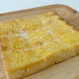 ปังเนยน้ำตาล