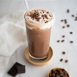 Iced Moccha