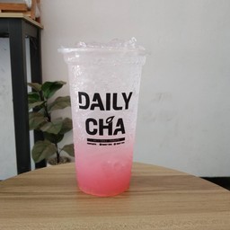 ลิ้นจี่มะนาวโซดา