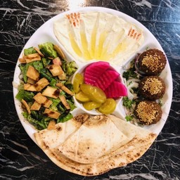 VEG COMBO SET 1