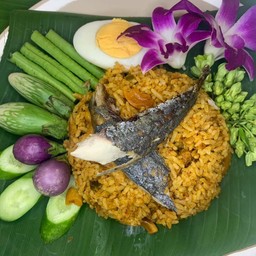 ข้าวห่อเสบียงบุญ