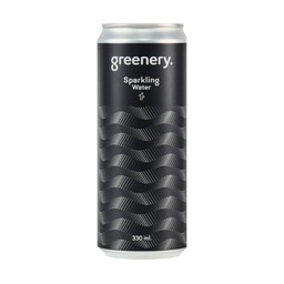 Sparkling water