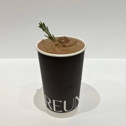 PLUM SPARKLING 16OZ.