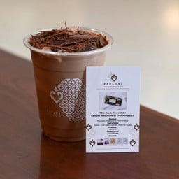 Single Origin Chocolate Drink [Nakhon Si]