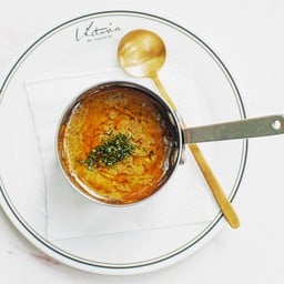 ซอสคาเฟ่เดอปารีส