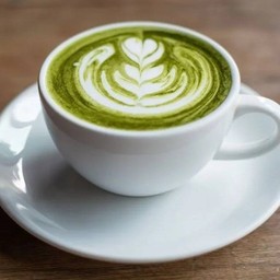 MATCHA LATTE