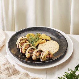 แซลมอนแร็ป