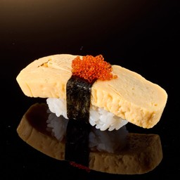 ไข่หวาน