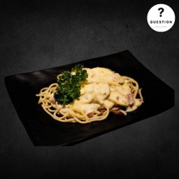 สปาเก็ตตี้ คาโบนาร่า