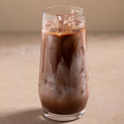 Iced Mocha (มอคค่า)