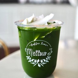 Coco Matcha