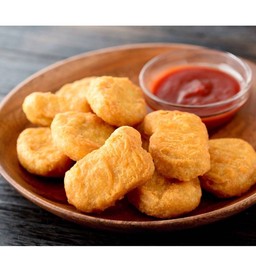 CHICKEN NUGGETS