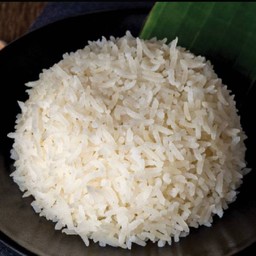 ข้าวสวย