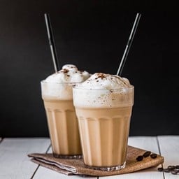 Cappucino Frappe