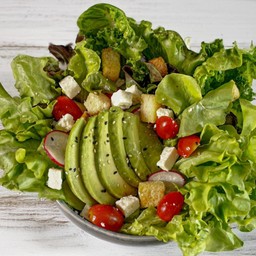 Avocado Salad